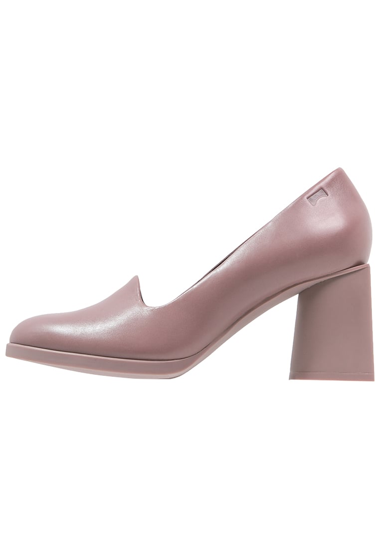 Camper LEA - Classic heels - pastel purple Women Heels,camper shoes online sale,camper shoes factory store,Cheap Sale,Camper UK Store - Authentic Camper Women-Heels For Sale Online