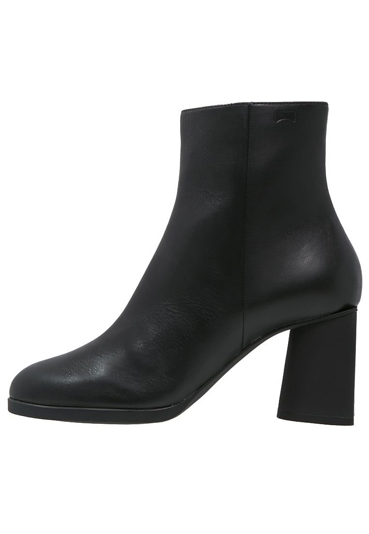 Camper LEA - Boots - black Women Ankle Boots,camper shoes cheap,camper boots black,enjoy great discount,Camper UK Store - Authentic Camper Women-Ankle Boots For Sale Online