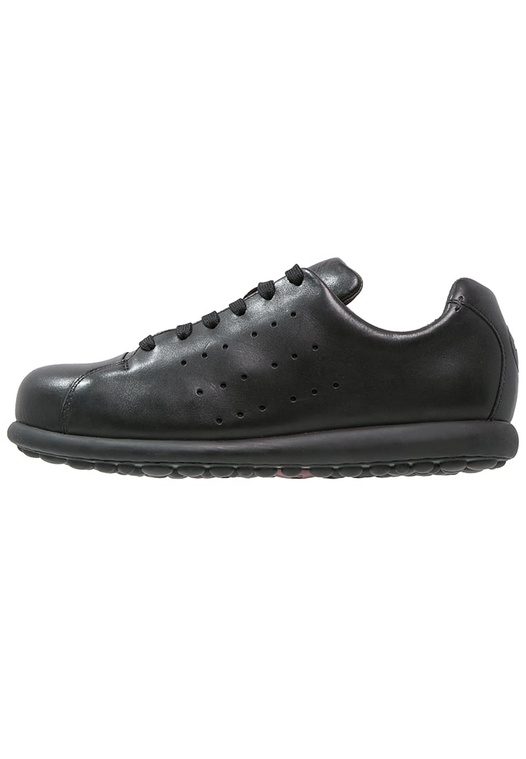 Camper PELOTAS - Trainers - black Women Trainers,camper boots black,campers shoes clearance,lowest price,Camper UK Store - Authentic Camper Women-Trainers For Sale Online