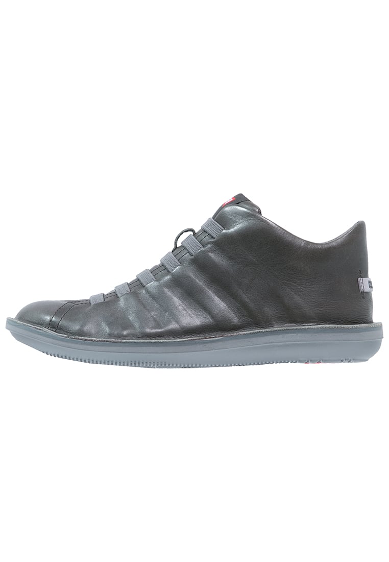 Camper BEETLE - Casual lace-ups - dark gray Men Flat Shoes,camper shoes online,camper shoes clearance sale,timeless,Camper UK Store - Authentic Camper Men-Flat Shoes For Sale Online