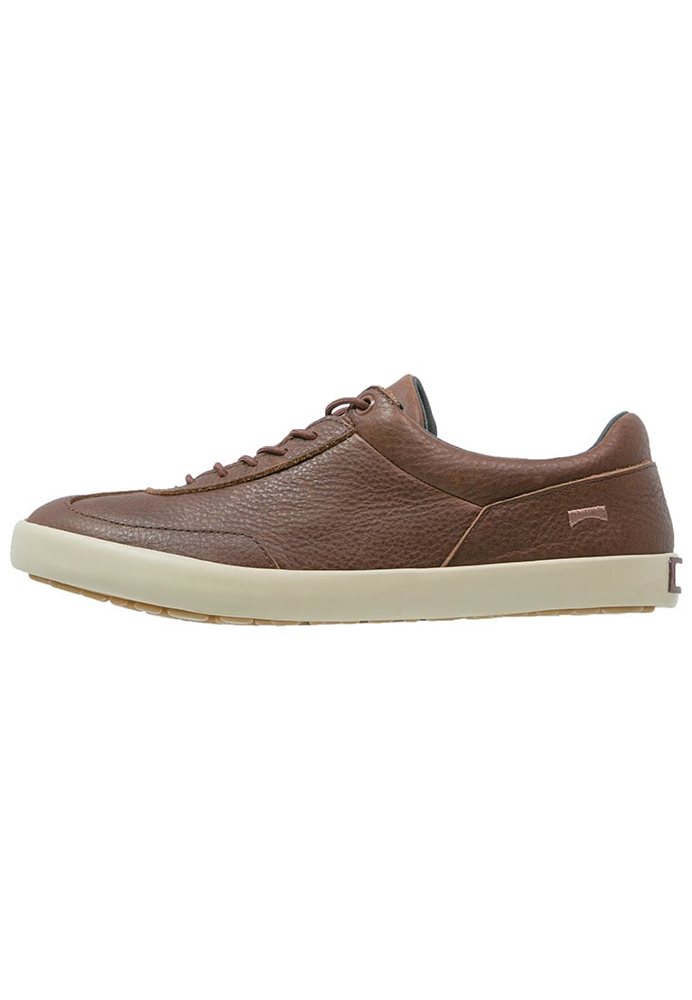 Camper PURSUIT - Trainers - medium brown Men Trainers,camper sneakers on sale,camper shoes factory outlet,unique design,Camper UK Store - Authentic Camper Men-Trainers For Sale Online