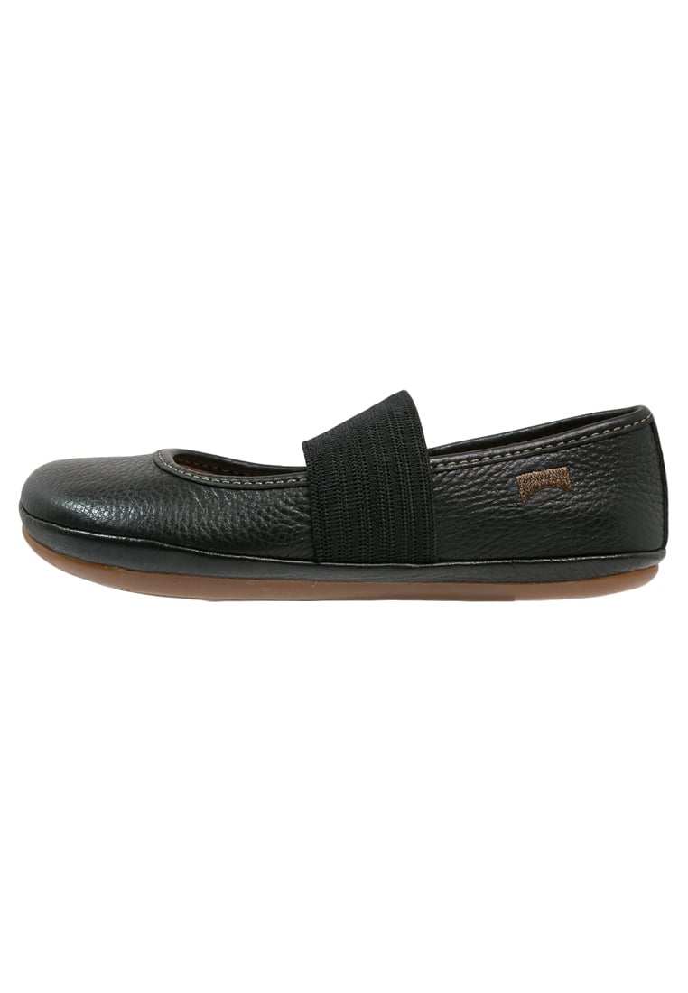 Camper RIGHT - Ballet pumps - black Kids Ballet Pumps,camper shoes online,camper shoes outlet lebanon,fashionable design