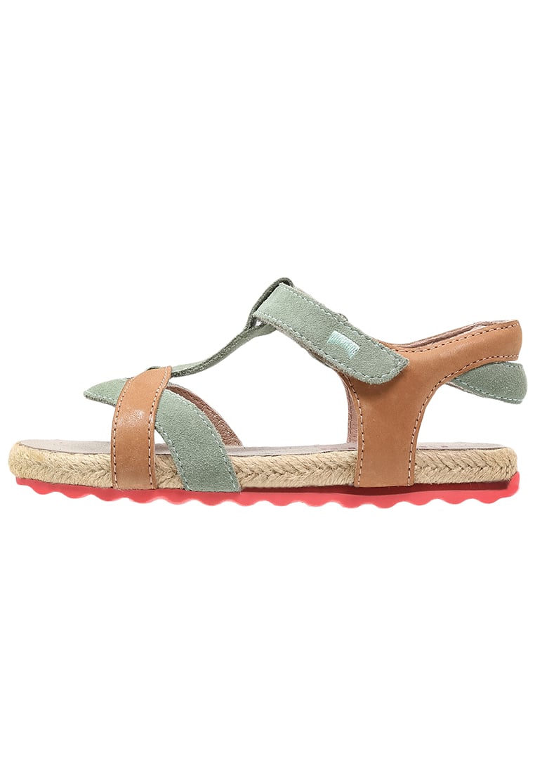 Camper PINYA ESPARTO - Sandals - multicolor Kids Sandals,camper shoes sale sale,camper shoes outlet lebanon,where can i buy,Camper Store Of UK To Buy Discount Camper Slippers And Sneakers Online