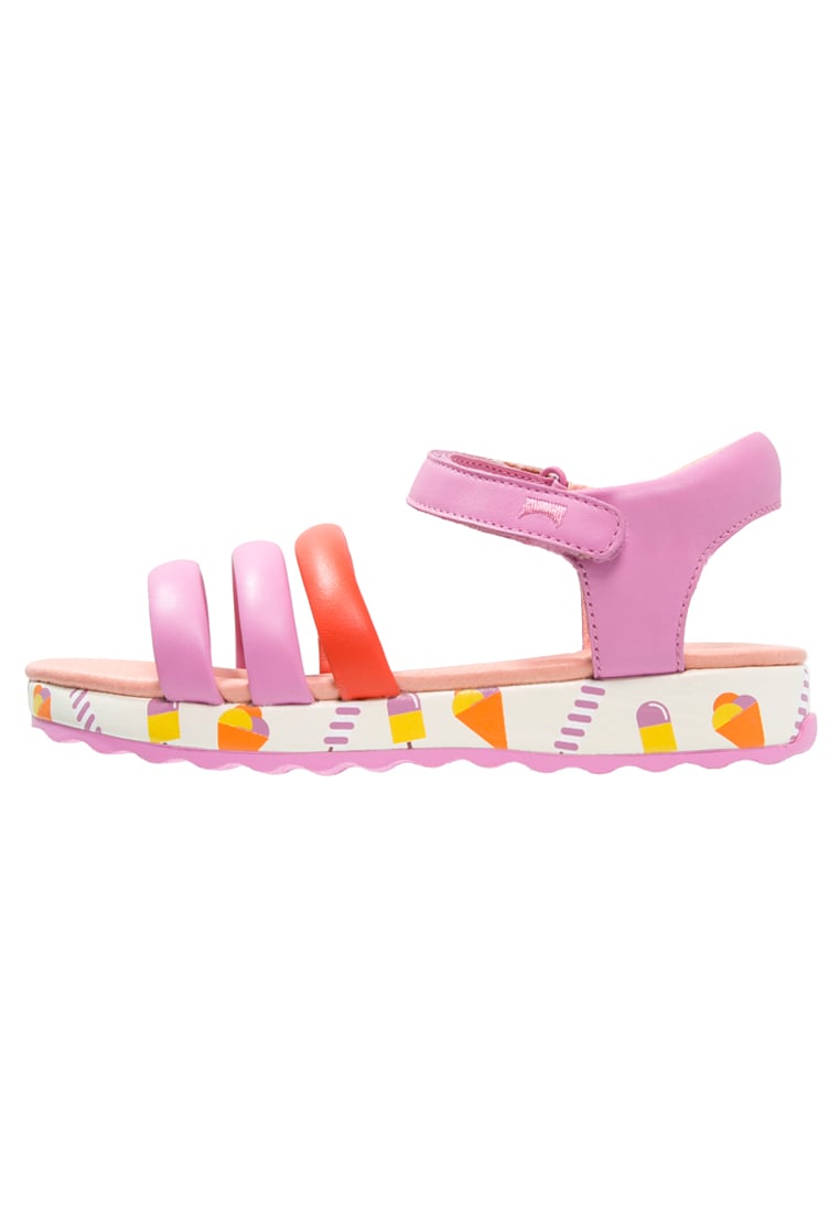 Camper PINYA - Sandals - light/pastel/pink Kids Sandals,camper shoes sale thailand,camper shoes outlet store outlet online,UK Cheap Sale,Camper UK Store - Authentic Camper Kids-Sandals For Sale Online