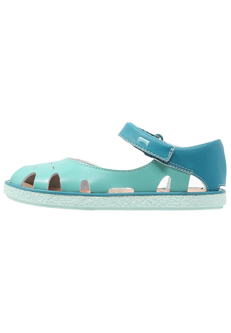 Camper MIKO - Sandals - multicolor Kids Sandals,camper shoes sale,camper boots lea,cheapest online price,Camper Store Of UK To Buy Discount Camper Slippers And Sneakers Online
