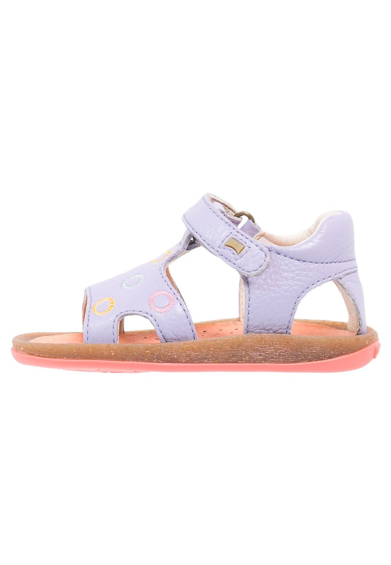 Camper Sandals - lavander/miel Kids Sandals,camper boots sale,camper shoes clearance,Wholesale Online UK,Camper UK Store - Authentic Camper Kids-Sandals For Sale Online