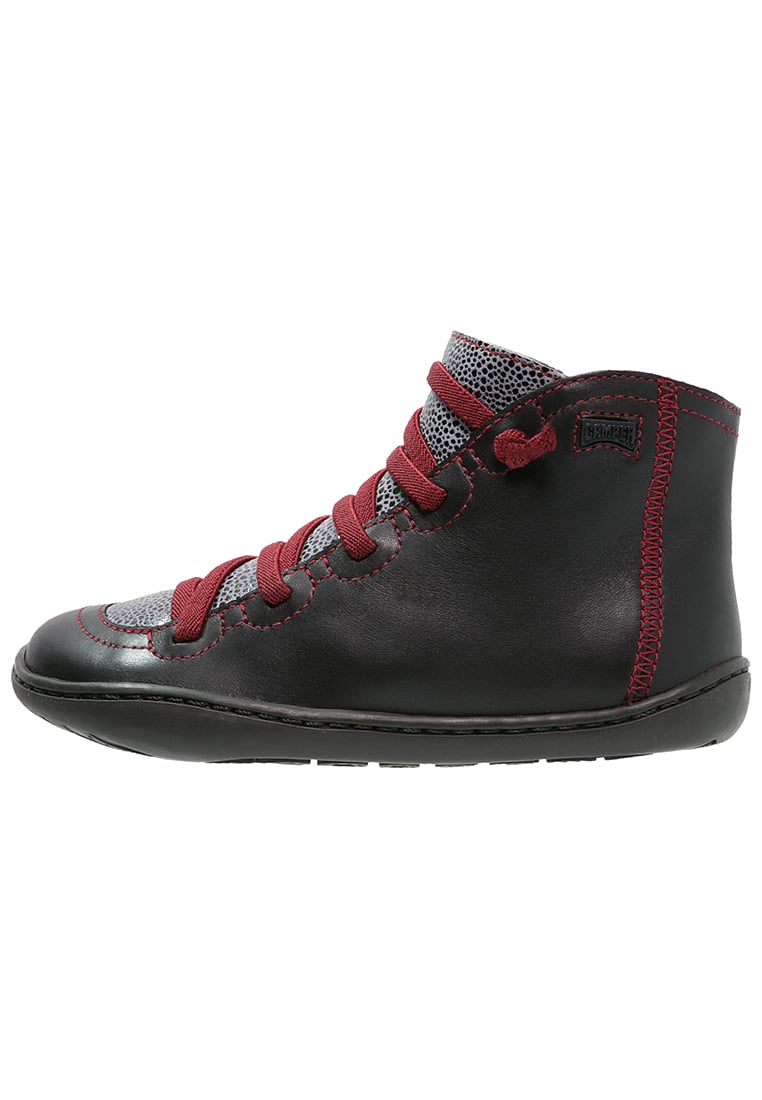Camper PEU CAMI - Boots - multicolor Kids Boots,camper shoes for sale,buy camper shoes dublin,professional online store,Camper UK Store - Authentic Camper Kids For Sale Online