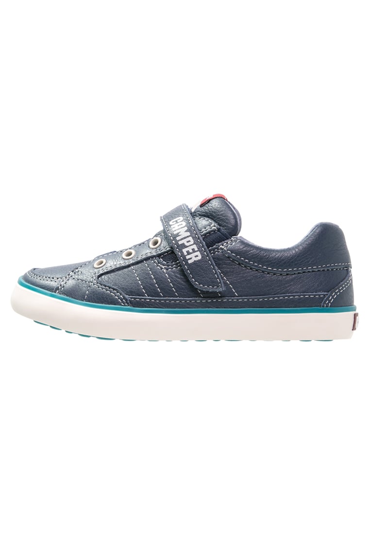 Camper PELOTAS - Trainers - navy Kids Trainers,cheap camper shoes,camper shoes cheapest,cheap prices