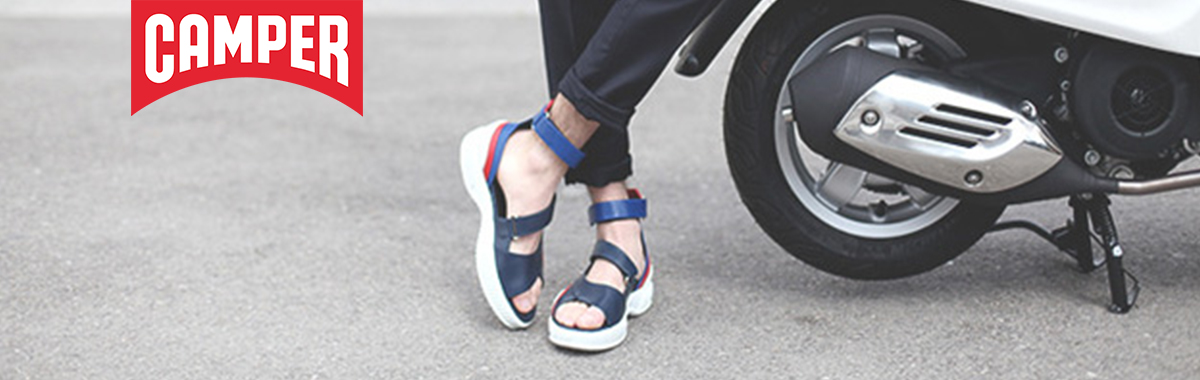 Camper Store Of UK To Buy Discount Camper Slippers And Sneakers Online